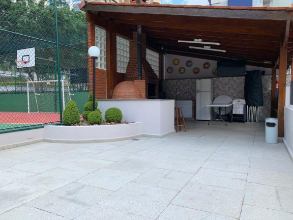 Imagem Imóvel com 3 Quartos à Venda, 127 m² em Vila Mascote - São Paulo Imagem Imóvel com 3 Quartos à Venda, 127 m² em Vila Mascote - São Paulo
