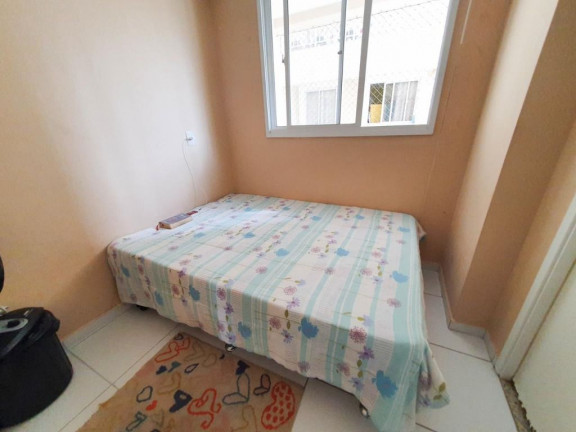 Imagem Apartamento com 3 Quartos à Venda, 112 m² em Cidade Dos Funcionários - Fortaleza