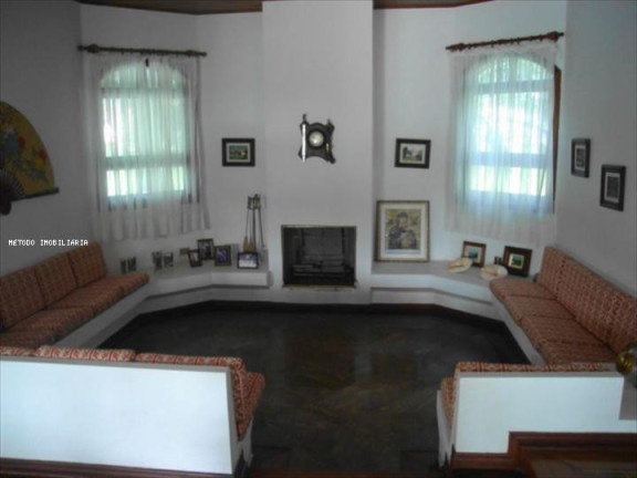 Imagem Casa com 5 Quartos à Venda, 1.200 m² em Acapulco - Guarujá