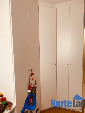 Imagem Apartamento com 2 Quartos à Venda, 58 m² em Vila Cruz Das Almas - São Paulo