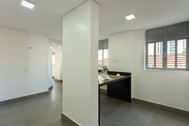 Imagem Apartamento com 3 Quartos à Venda, 198 m² em Jardim América - São Paulo Imagem Apartamento com 3 Quartos à Venda, 198 m² em Jardim América - São Paulo