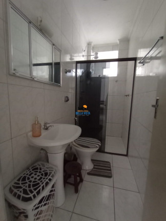 Imagem Apartamento com 1 Quarto à Venda ou Locação,  em Itararé - São Vicente