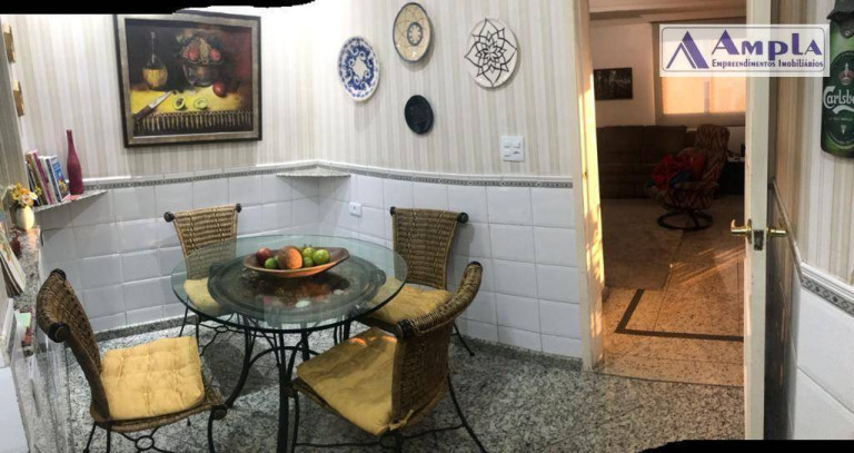 Imagem Imóvel com 3 Quartos à Venda, 158 m² em Tatuapé - São Paulo Imagem Imóvel com 3 Quartos à Venda, 158 m² em Tatuapé - São Paulo