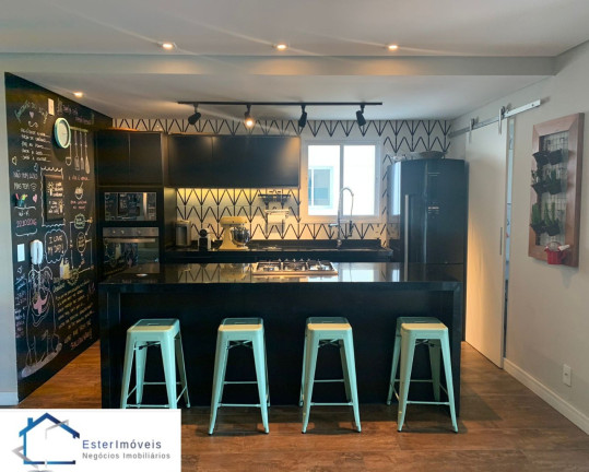 Imagem Apartamento com 3 Quartos para Alugar ou Temporada, 119 m² em Jardim Ermida I - Jundiaí
