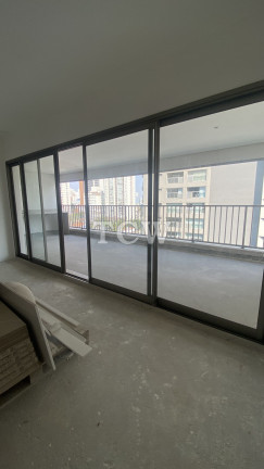 Imagem Apartamento com 4 Quartos à Venda, 159 m² em Vila Clementino - São Paulo