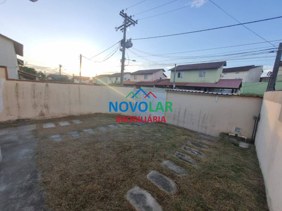 Imagem Casa com 2 Quartos à Venda, 75 m² em Jardim Morada Da Aldeia - São Pedro Da Aldeia Imagem Casa com 2 Quartos à Venda, 75 m² em Jardim Morada Da Aldeia - São Pedro Da Aldeia