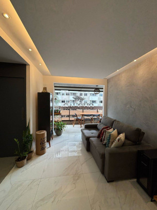 Imagem Apartamento com 2 Quartos à Venda, 72 m² em Barra Da Tijuca - Rio De Janeiro
