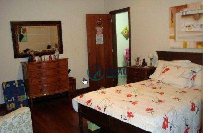 Imagem Casa com 3 Quartos à Venda, 370 m² em Itacoatiara - Niterói