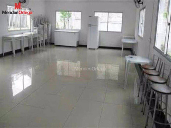 Imagem Apartamento com 2 Quartos à Venda, 48 m² em Jardim Novo Mundo - Sorocaba Imagem Apartamento com 2 Quartos à Venda, 48 m² em Jardim Novo Mundo - Sorocaba