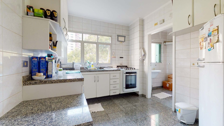 Imagem Apartamento com 3 Quartos à Venda, 124 m² em Vila Suzana - São Paulo Imagem Apartamento com 3 Quartos à Venda, 124 m² em Vila Suzana - São Paulo