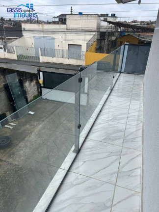 Imagem Casa com 3 Quartos à Venda, 100 m² em Guaraituba - Colombo