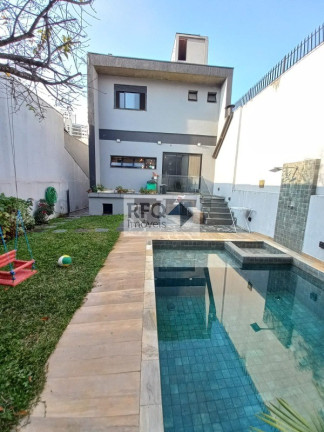 Imagem Casa com 3 Quartos à Venda, 261 m² em Bosque Da Saúde - São Paulo