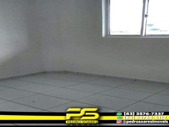 Imagem Apartamento com 2 Quartos à Venda, 47 m² em Gramame - João Pessoa