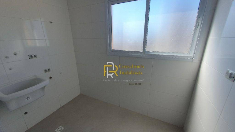 Imagem Apartamento com 1 Quarto à Venda, 57 m² em Aviação - Praia Grande