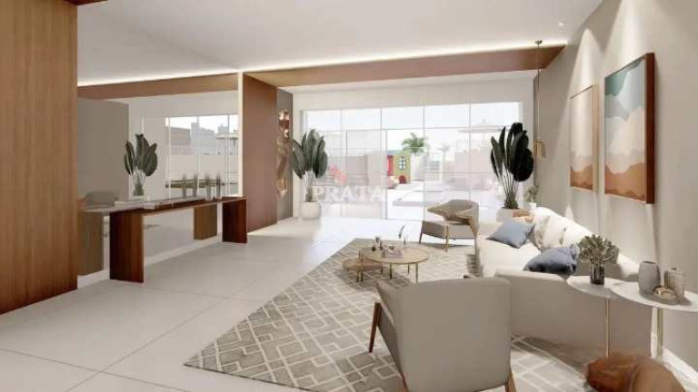Imagem Apartamento com 2 Quartos à Venda, 79 m² em Enseada - Guarujá