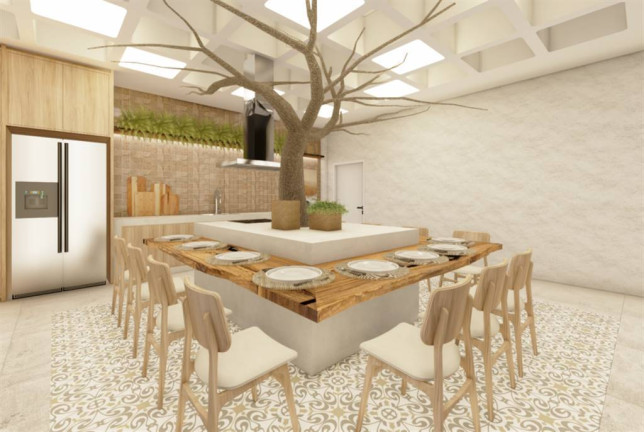 Imagem Apartamento com 2 Quartos à Venda, 102 m² em Canto Do Forte - Praia Grande