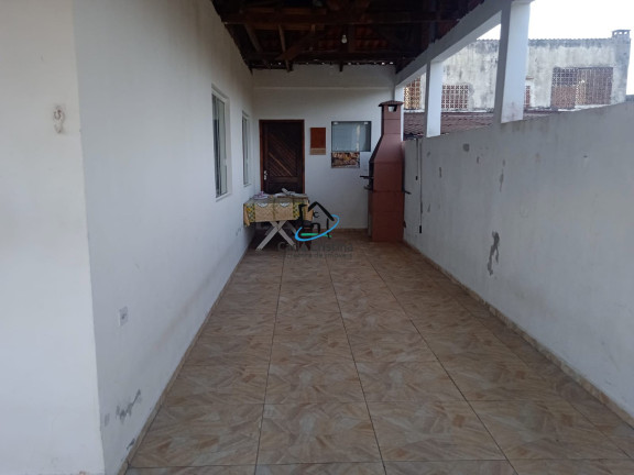 Imagem Casa com 3 Quartos à Venda,  em Ipanema - Pontal Do Paraná
