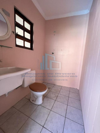 Imagem Casa com 3 Quartos à Venda, 133 m² em Tupi - Praia Grande