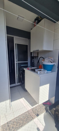 Imagem Imóvel com 2 Quartos à Venda, 47 m² em Parque Reboucas - São Paulo