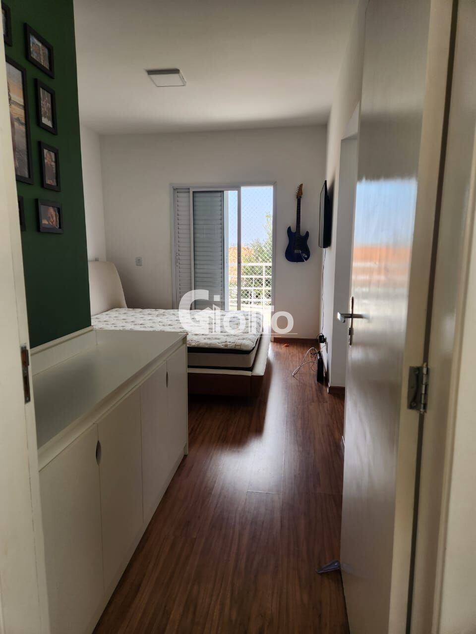 Imagem Casa de Condomínio com 3 Quartos à Venda, 120 m² em Vila Suissa - Mogi Das Cruzes