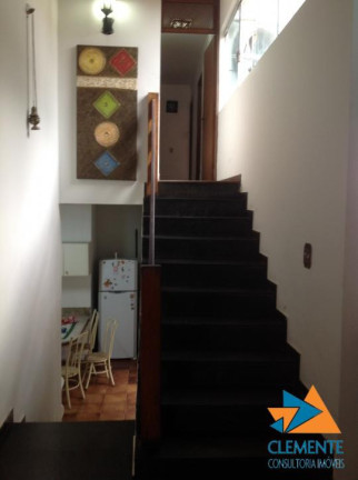 Imagem Casa com 7 Quartos à Venda, 350 m² em Ouro Preto - Belo Horizonte