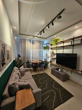 Imagem Imóvel com 3 Quartos à Venda, 95 m² em Icaraí - Niterói Imagem Imóvel com 3 Quartos à Venda, 95 m² em Icaraí - Niterói
