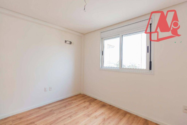 Imagem Apartamento com 1 Quarto à Venda, 49 m² em Jardim Botânico - Porto Alegre