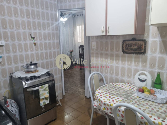 Imagem Apartamento com 1 Quarto à Venda, 64 m² em Gonzaga - Santos