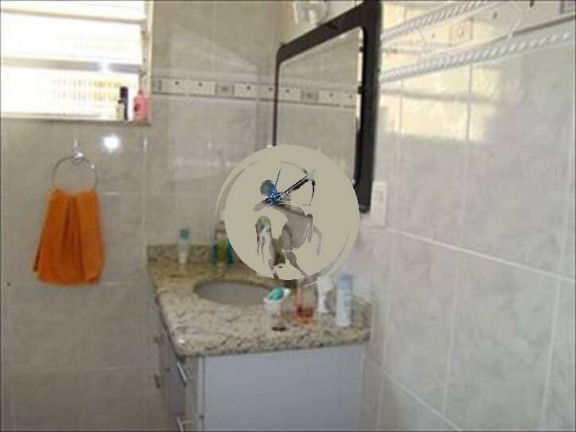 Imagem Sobrado com 3 Quartos à Venda, 150 m² em Ponta Da Praia - Santos Imagem Sobrado com 3 Quartos à Venda, 150 m² em Ponta Da Praia - Santos