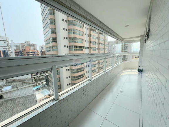 Imagem Apartamento com 2 Quartos à Venda, 107 m² em Aviação - Praia Grande