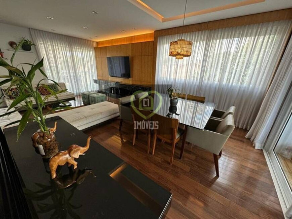 Imagem Apartamento com 3 Quartos à Venda, 180 m² em Pompeia - São Paulo Imagem Apartamento com 3 Quartos à Venda, 180 m² em Pompeia - São Paulo