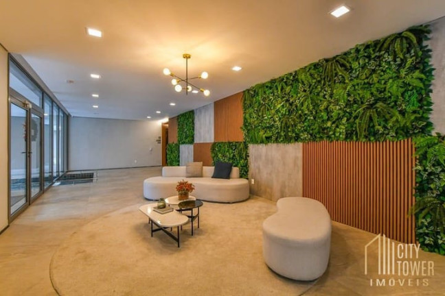 Imagem Apartamento com 3 Quartos à Venda, 186 m² em Campo Belo - São Paulo