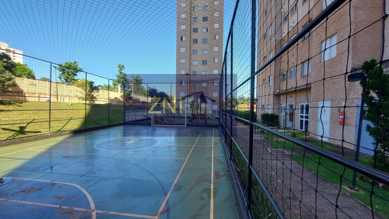 Imagem Apartamento com 2 Quartos à Venda, 45 m² em Ribeirânia - Ribeirão Preto