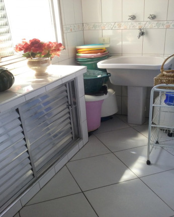 Imagem Apartamento com 4 Quartos à Venda, em Itararé - São Vicente Imagem Apartamento com 4 Quartos à Venda, em Itararé - São Vicente