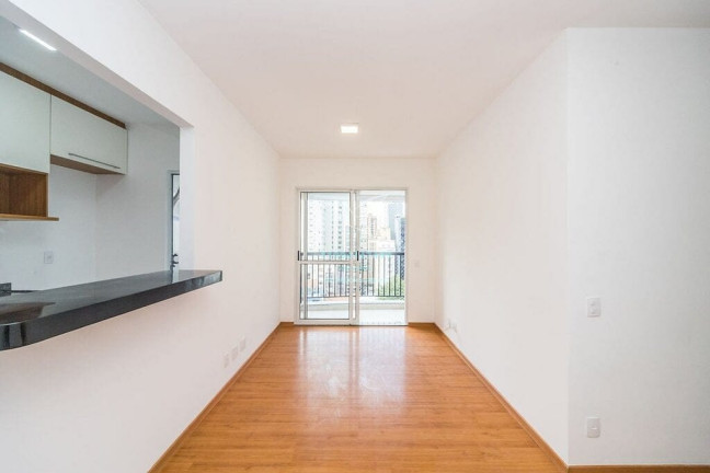 Imagem Apartamento com 2 Quartos à Venda, 48 m² em Jardim Paulista - São Paulo Imagem Apartamento com 2 Quartos à Venda, 48 m² em Jardim Paulista - São Paulo