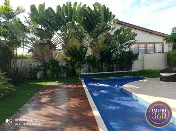 Imagem Casa com 4 Quartos à Venda, 308 m² em Barão Geraldo - Campinas