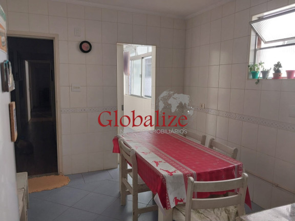 Imagem Imóvel com 3 Quartos à Venda, 114 m² em Ponta Da Praia - Santos