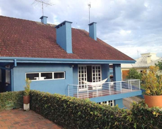 Imagem Imóvel com 5 Quartos à Venda, 194 m² em Juriti - Nova Petrópolis Imagem Imóvel com 5 Quartos à Venda, 194 m² em Juriti - Nova Petrópolis