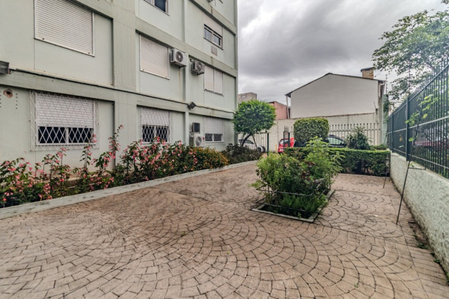 Imagem Apartamento com 2 Quartos à Venda, 56 m² em Menino Deus - Porto Alegre Imagem Apartamento com 2 Quartos à Venda, 56 m² em Menino Deus - Porto Alegre