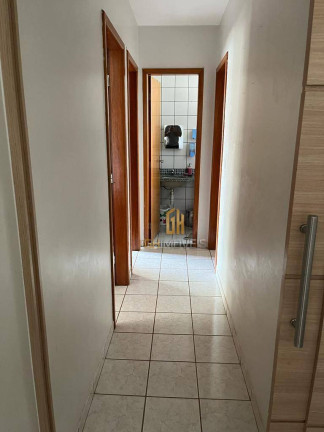 Imagem Apartamento com 3 Quartos à Venda, 75 m² em Alto Da Glória - Goiânia Imagem Apartamento com 3 Quartos à Venda, 75 m² em Alto Da Glória - Goiânia