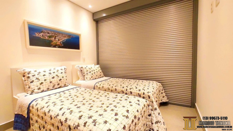 Imagem Imóvel com 2 Quartos para Alugar ou Temporada, 87 m² em Riviera - Bertioga