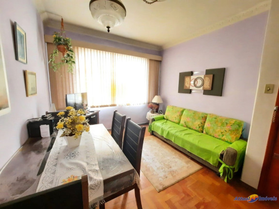 Imóvel com 1 Quarto à Venda, 29 m² em Várzea - Teresópolis