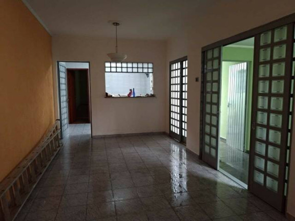 Imagem Casa com 3 Quartos à Venda, 197 m² em Vila Santana - Sorocaba Imagem Casa com 3 Quartos à Venda, 197 m² em Vila Santana - Sorocaba
