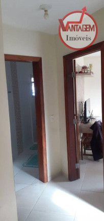 Imagem Casa com 3 Quartos à Venda, 87 m² em Itália - São José Dos Pinhais