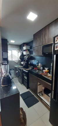 Imagem Apartamento com 2 Quartos à Venda, 100 m² em Umarizal - Belém