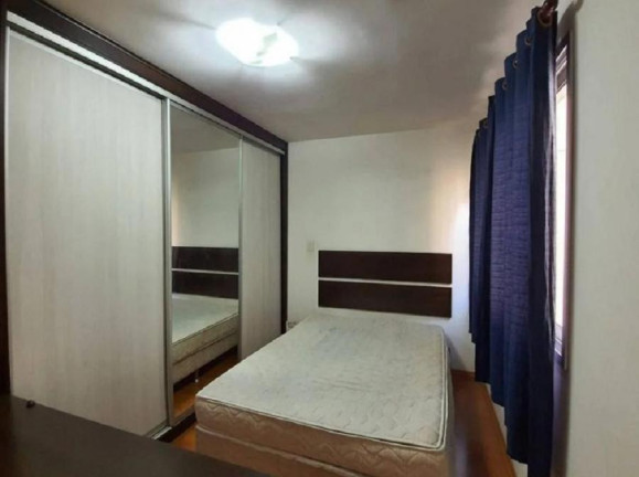 Imagem Apartamento com 1 Quarto para Alugar, 35 m² em Jabaquara - São Paulo