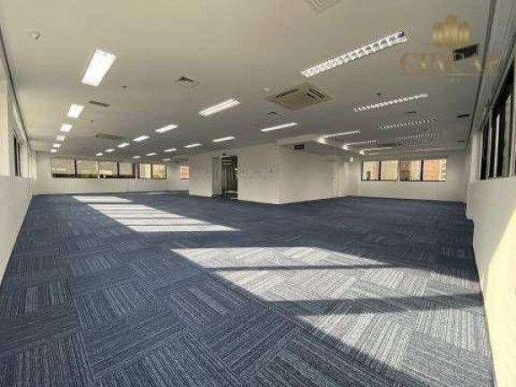 Imagem Edifício Residencial para Alugar, 5.992 m² em Vila Mariana - São Paulo
