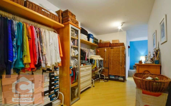 Imagem Apartamento com 4 Quartos para Alugar, 195 m² em Moema - São Paulo Imagem Apartamento com 4 Quartos para Alugar, 195 m² em Moema - São Paulo