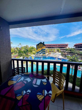 Imagem Apartamento com 2 Quartos à Venda, 59 m² em Muro Alto - Ipojuca