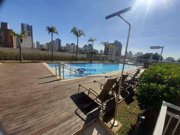 Imagem Apartamento com 2 Quartos à Venda, 71 m² em Tatuapé - São Paulo